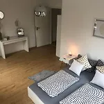 Modernes 80 Qm Apartment