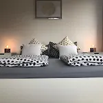 Modernes 80 Qm Apartment