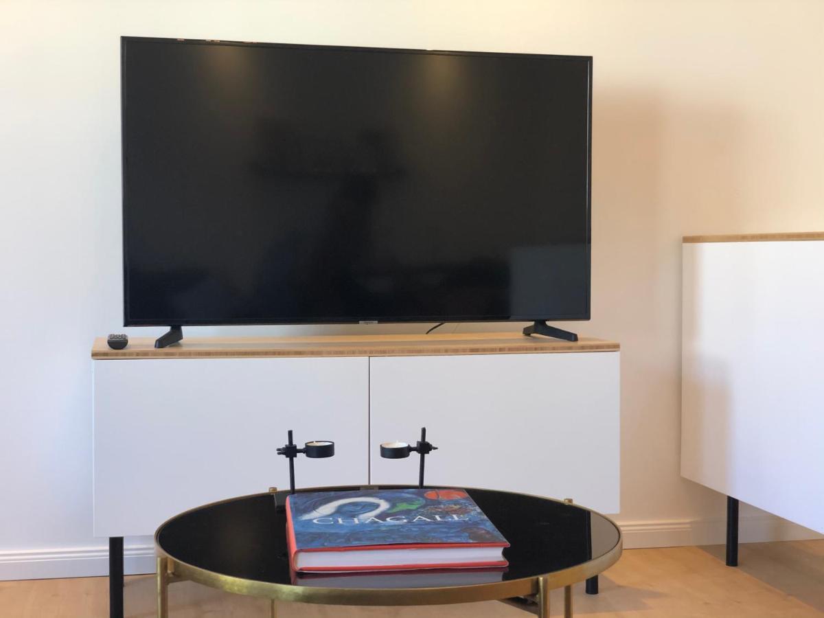 Modernes 80 Qm