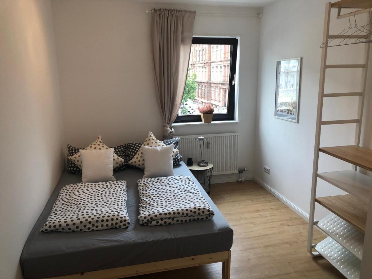 Modernes 80 Qm Apartment *