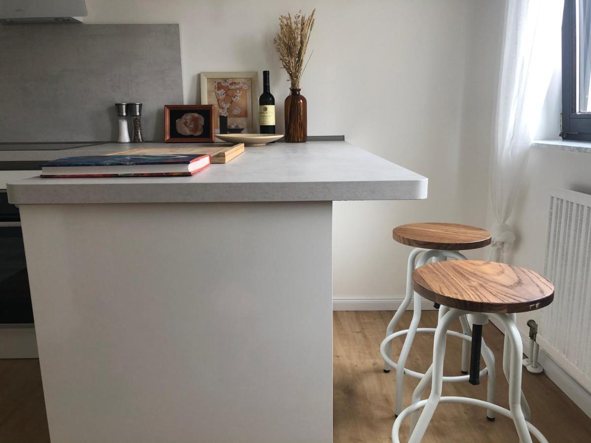 Modernes 80 Qm